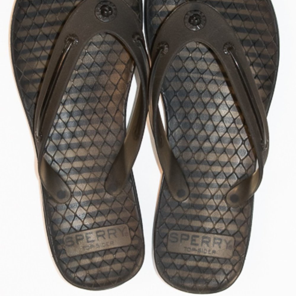 Womens Sperry Top-Slider Jellyfish Emma Sandals